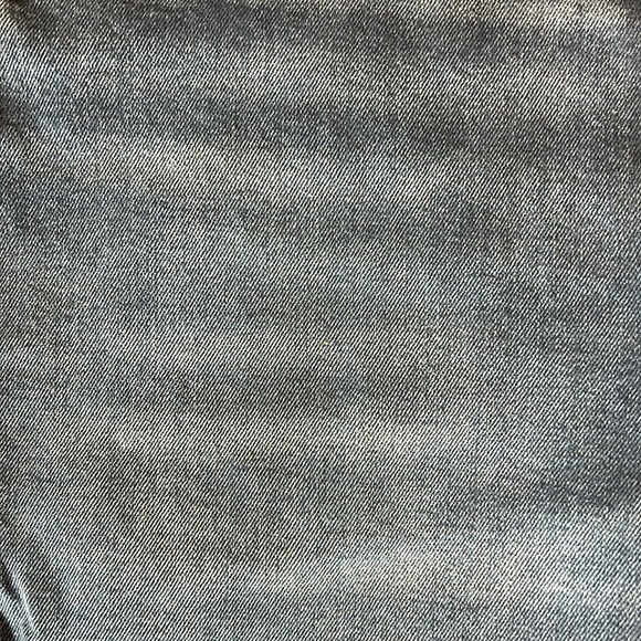 Levi’s 541 Jeans Premium Dark Wash Athletic Taper Big E Cotton Stretch 32x32 - Picture 9 of 14